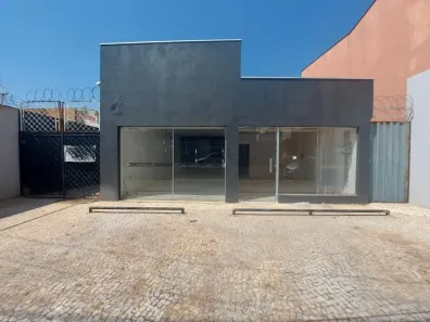 Ponto Comercial para alugar, 150m² no Vila Rehder, Americana