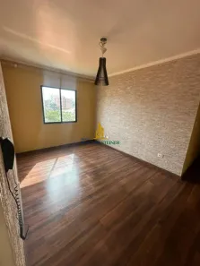 Apartamento com 2 Quartos para alugar, 56m² no Jardim Dourado, Guarulhos