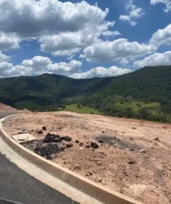 Lote/Terreno à venda, 333m² no , Bom Jesus dos Perdões