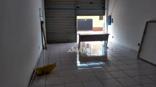 Ponto Comercial para alugar, 60m² no Campos Elíseos, Ribeirão Preto
