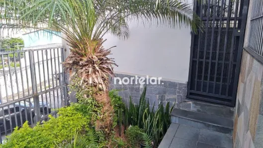 Sobrado com 3 Quartos à venda, 172m² no Vila Barreto, São Paulo