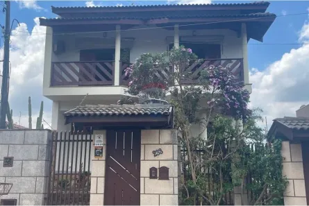 Casa com 4 Quartos para alugar, 280m² no Bosque, Vinhedo