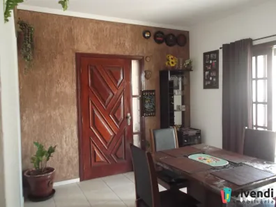 Casa com 3 Quartos à venda, 320m² no Jardim Caçula, Jundiaí