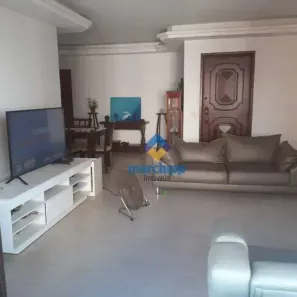 Apartamento com 4 Quartos à venda, 170m² no Icaraí, Niterói