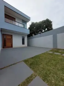Casa com 3 Quartos à venda, 124m² no das Laranjeiras, Serra