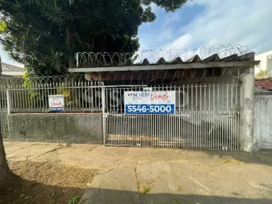 Casa com 3 Quartos à venda, 165m² no Vila Guarani (Z Sul), São Paulo