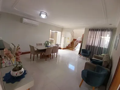 Casa com 4 Quartos à venda, 240m² no Colina de Laranjeiras, Serra