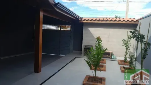 Casa com 3 Quartos à venda, 120m² no Nova Veneza, Paulínia