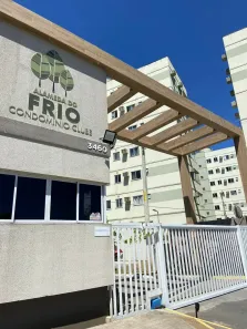 Apartamento com 2 Quartos para alugar, 55m² no Centro, Paulista
