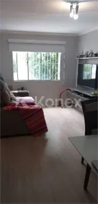 Apartamento com 2 Quartos à venda, 50m² no Jardim Peri, São Paulo