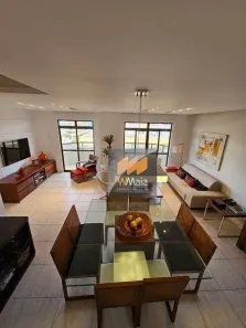 Cobertura com 4 Quartos à venda, 351m² no Centro, Cabo Frio
