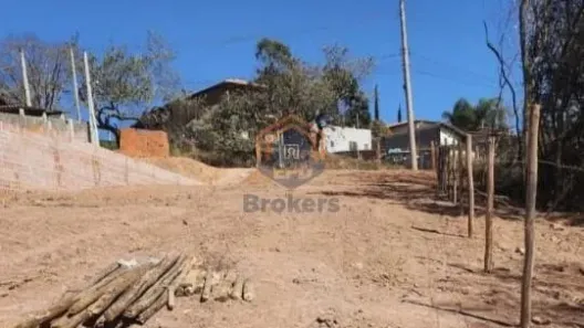 Lote/Terreno à venda, 400m² no Estância Yporanga, Jarinu