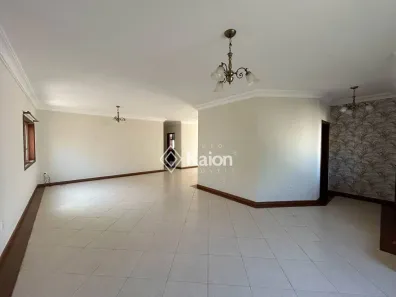 Casa de Condomínio com 4 Quartos para alugar, 347m² no Jardim Theodora, Itu