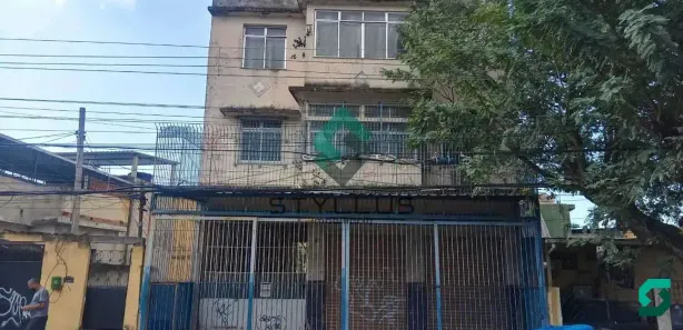 Apartamento com 4 Quartos à venda, 460m² no Pilares, Rio de Janeiro