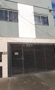 Apartamento com 3 Quartos para alugar, 79m² no Vila Santo André, Rio Verde