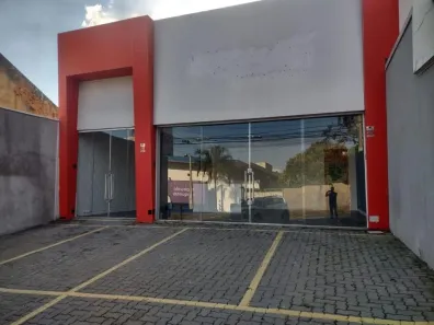 Ponto Comercial para alugar, 350m² no Taquaral, Campinas