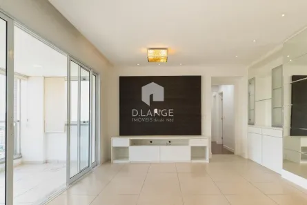 Apartamento com 3 Quartos à venda, 158m² no Cambuí, Campinas