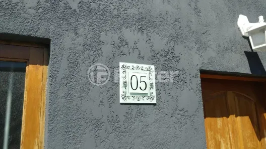 Casa de Condomínio com 2 Quartos à venda, 56m² no Aberta dos Morros, Porto Alegre