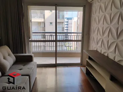 Apartamento com 3 Quartos à venda, 97m² no Centro, Santo André