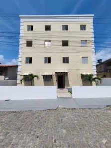 Casa com 2 Quartos à venda, 60m² no Loteamento Parque das Mangueiras, Vera Cruz
