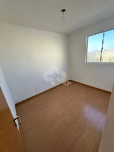 Apartamento com 2 Quartos para alugar, 48m² no Areias, São José