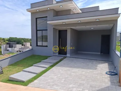 Casa de Condomínio com 3 Quartos à venda, 145m² no Jardim Novo Horizonte, Sorocaba