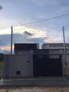 Casa com 3 Quartos à venda, 114m² no Jardim Boa Esperança, Aparecida de Goiânia