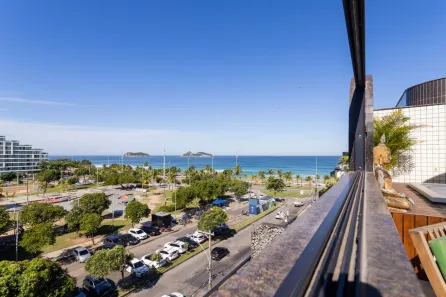 Cobertura com 3 Quartos à venda, 287m² no Barra da Tijuca, Rio de Janeiro