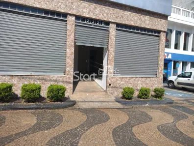 Ponto Comercial para alugar, 50m² no Jardim Chapadão, Campinas