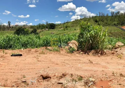 Lote/Terreno à venda, 300m² no Roncáglia, Valinhos