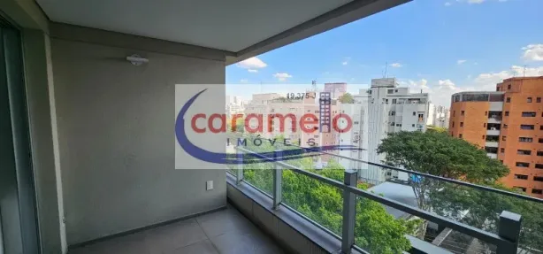 Apartamento com 1 Quarto à venda, 50m² no Pinheiros, São Paulo