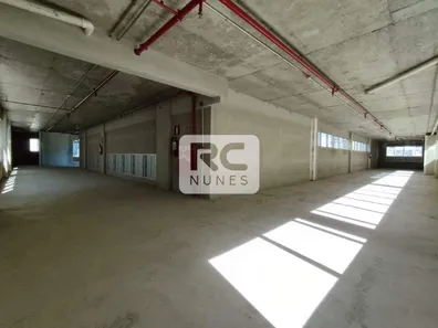 Sala Comercial para alugar, 430m² no Santa Efigênia, Belo Horizonte