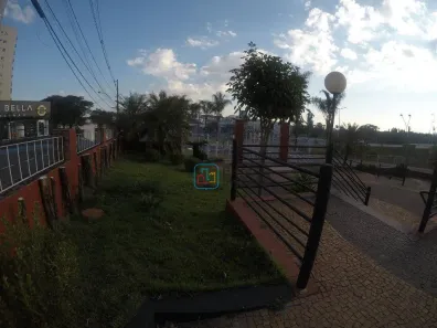 Ponto Comercial à venda, 764m² no Jardim São Domingos, Americana