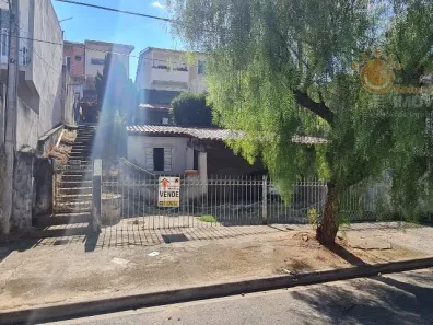 Casa com 2 Quartos à venda, 80m² no Jardim Dois Corações, Sorocaba
