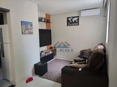 Casa com 2 Quartos à venda, 95m² no Ortizes, Valinhos