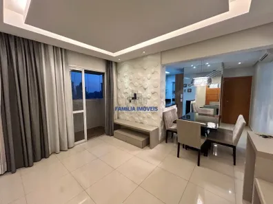 Apartamento com 2 Quartos à venda, 82m² no Gonzaga, Santos