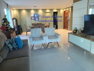 Casa com 3 Quartos à venda, 300m² no Pedra, Eusébio