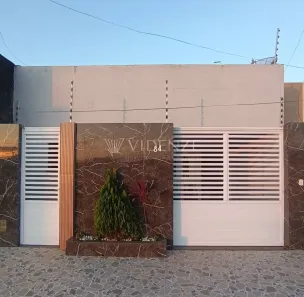 Casa com 4 Quartos à venda, 140m² no Anízio Amancio de Oliveira, Itabaiana