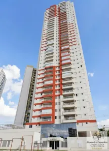 Apartamento com 3 Quartos à venda, 92m² no Parque Amazônia, Goiânia