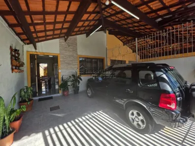 Casa com 2 Quartos à venda, 75m² no Real, Praia Grande
