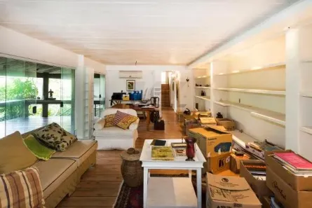 Casa com 3 Quartos à venda, 1500m² no São Conrado, Rio de Janeiro