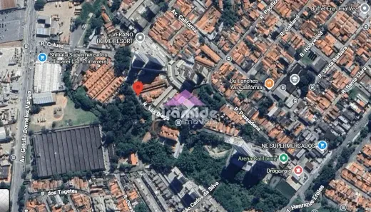 Lote/Terreno à venda, 10m² no Jardim Califórnia, Jacareí