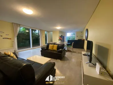 Casa de Condomínio com 4 Quartos para venda ou aluguel, 165m² no Barra do Una, São Sebastião