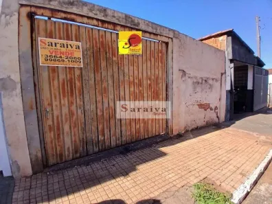 Lote/Terreno à venda, 276m² no Centro, Itapuí