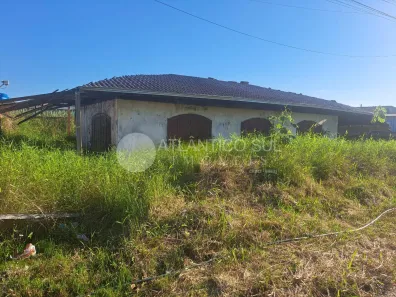 Lote/Terreno à venda, 100m² no Monções, Pontal do Paraná