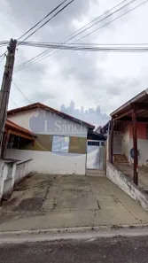 Casa de Condomínio com 2 Quartos à venda, 60m² no Vila Ursulina, Itaquaquecetuba
