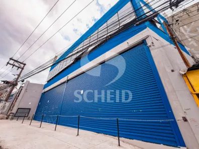 Ponto Comercial para alugar, 625m² no Cidade Ademar, São Paulo