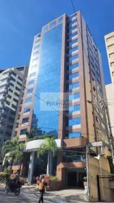 Sala Comercial para alugar, 60m² no Jardim Paulista, São Paulo