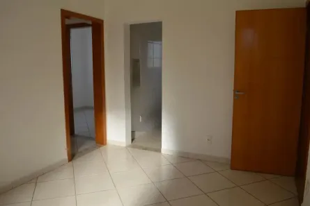 Apartamento com 2 Quartos à venda, 50m² no Tropical, Contagem