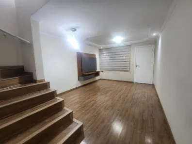 Casa de Condomínio com 2 Quartos à venda, 80m² no Vila Carrão, São Paulo